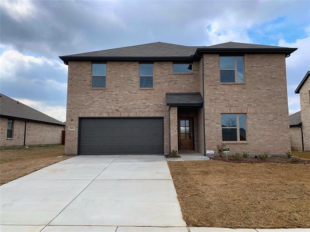 Foto principal - 529 Meadow Run Dr
