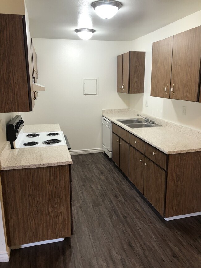 Foto del edificio - Arlington Gardens