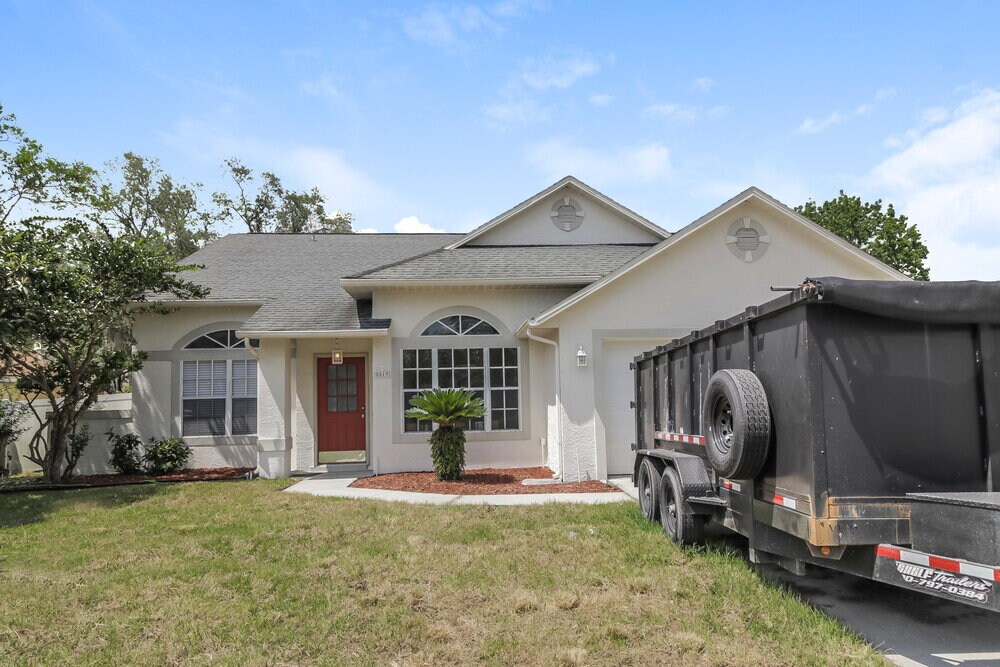 Foto principal - 8819 Reservation Dr
