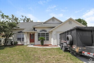 Building Photo - 8819 Reservation Dr