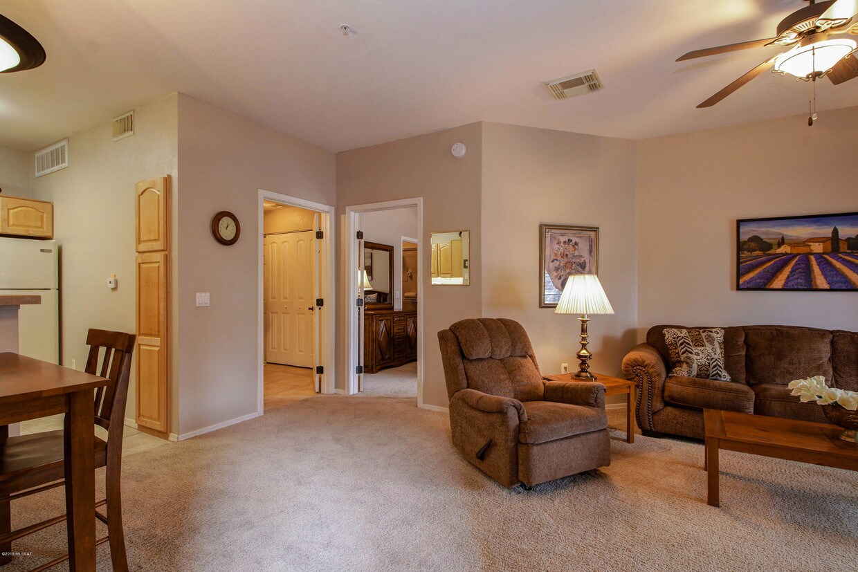 1500 E Pusch Wilderness Dr Unit 3103, Oro Valley, AZ 85737 Condo for