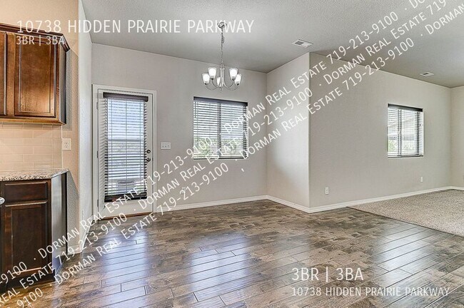 Foto del edificio - 10738 Hidden Pr Pkwy