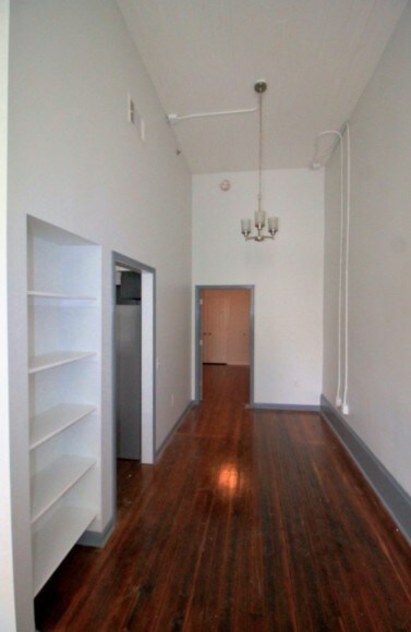 Interior Photo - B & D Lofts