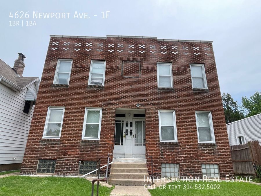 Foto principal - 4624-4626 Newport Ave