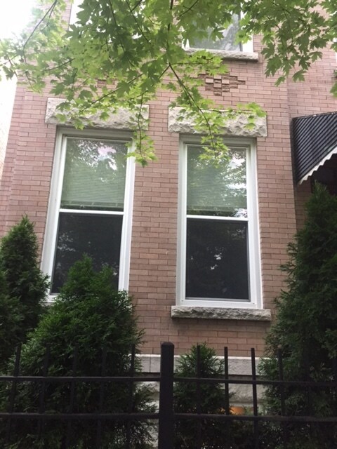Main Entrance - 1242 N Marion Ct