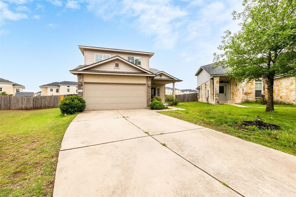 Primary Photo - 1203 Logan Dr