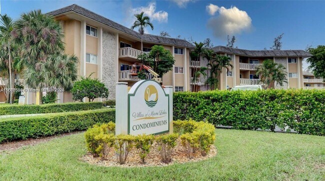 Building Photo - 7480 Miami Lakes Dr