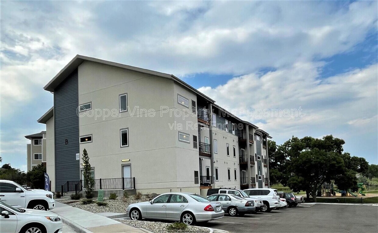 Primary Photo - 1401 W 85th Ave