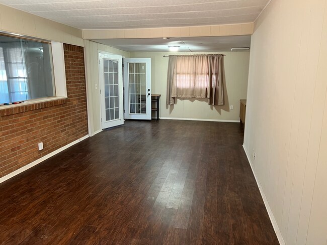 Foto del edificio - 1216 E Beaumont St