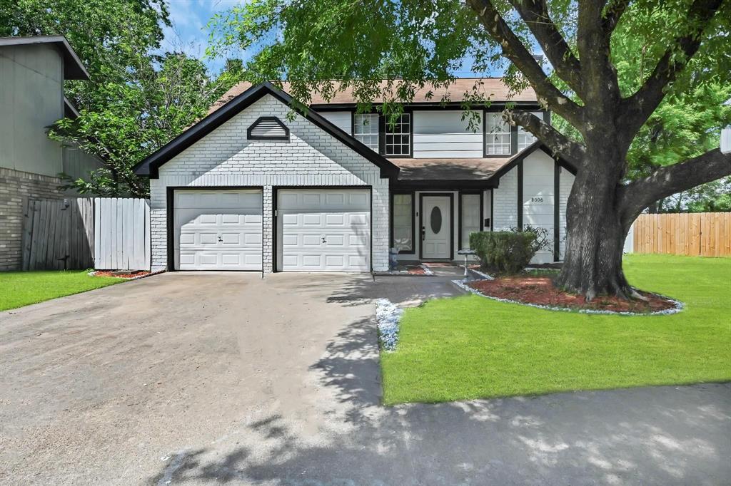 Foto principal - 8006 Summer Trail Dr
