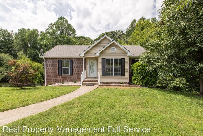 Foto del edificio - 3 br, 2 bath House - 1048 Woodbrier Lane
