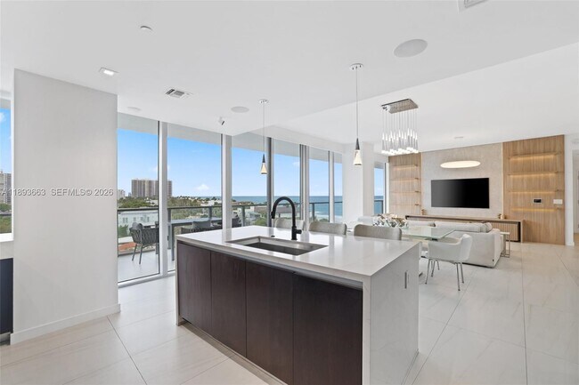 Foto del edificio - 2200 N Ocean Blvd