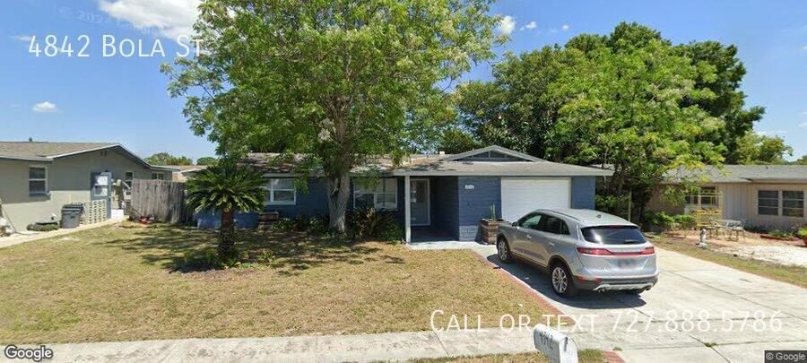 Primary Photo - 4842 Bola St