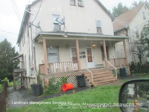 Primary Photo - 1309 Clay Ave