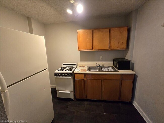 Foto del edificio - 723 N 19th St
