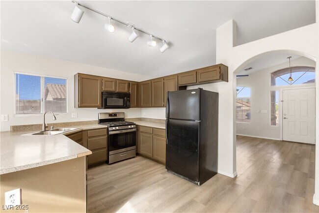 Foto del edificio - 917 Blue Arroyo Dr