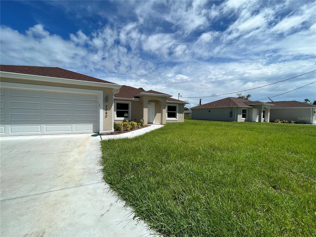 3060 Darius Ave, North Port, FL 34288 House Rental in North Port, FL