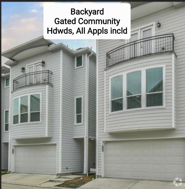 Apartments For Rent in Clear Lake City TX with Garages 1,488 Rentals