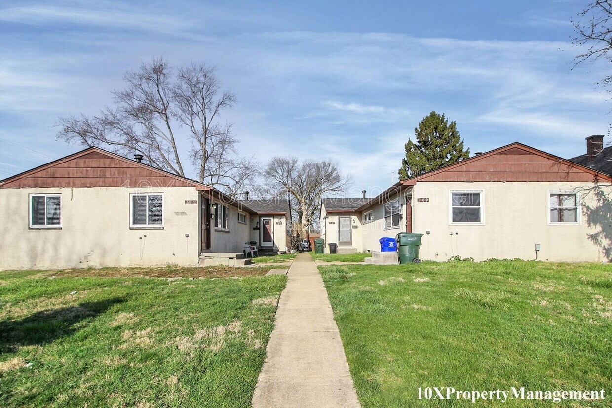 Foto principal - 2459 Hiawatha St