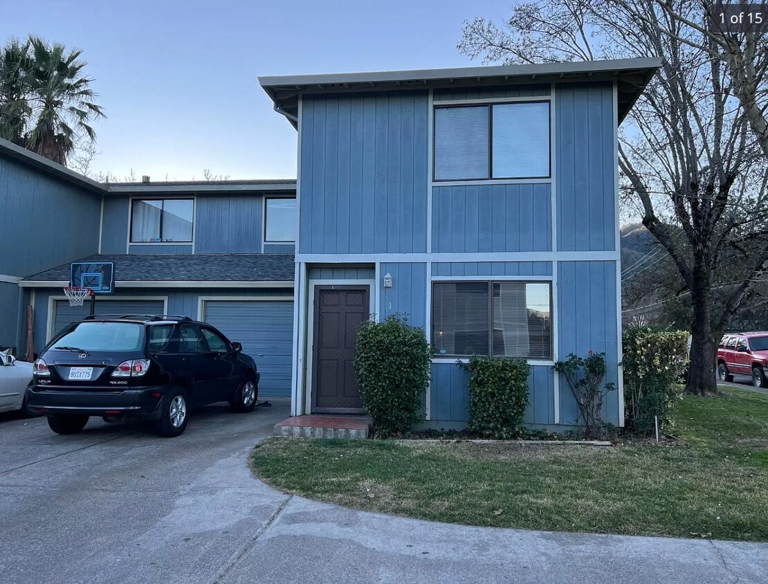 197 Wabash Ave, Ukiah, CA 95482 Townhome Rentals in Ukiah CA