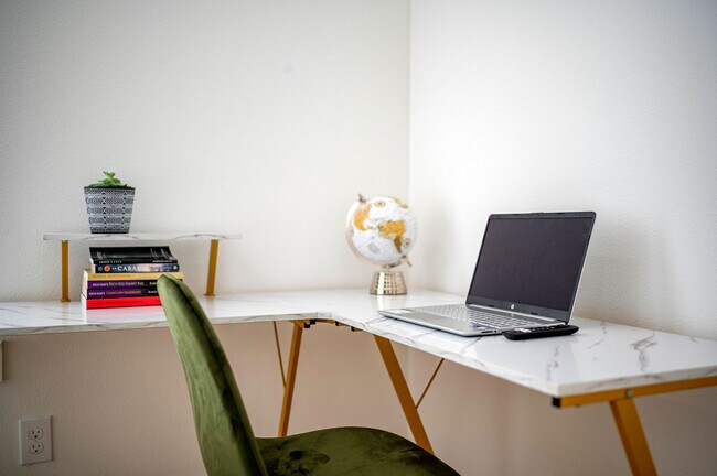 Foto del edificio - 3206 Live Oak St