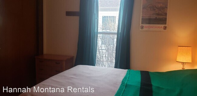 Foto del edificio - 1 br, 1 bath House - 309 S H Street