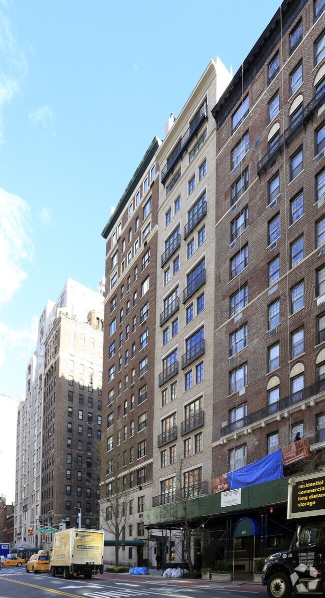 Foto del edificio - 155 E 79th St