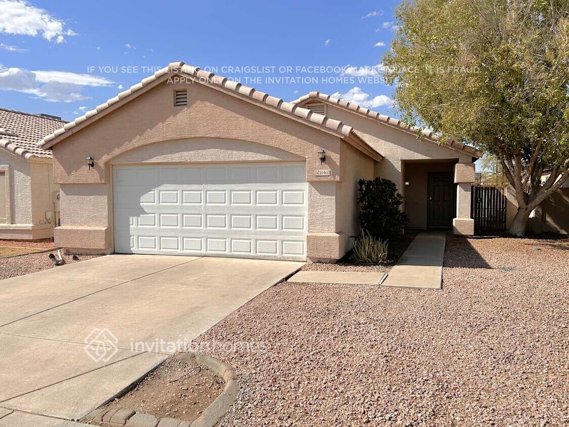 Foto principal - 10460 W Reade Ave