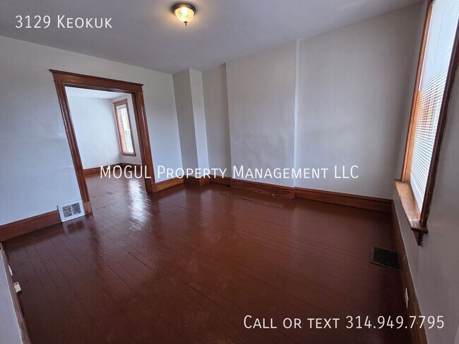 Foto del edificio - 3129 Keokuk-