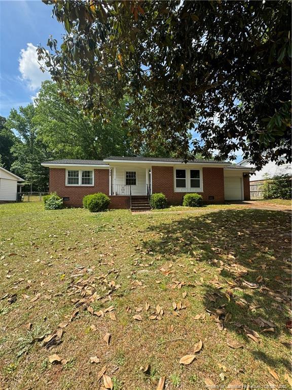 Foto principal - 7298 Ryan St