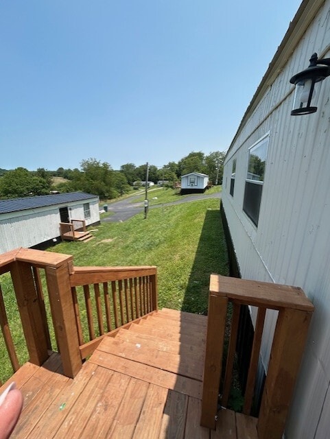 Foto del edificio - 1378 Big Hollow Rd