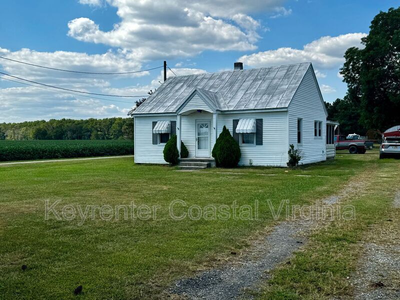 Foto del edificio - 16148 Courthouse Hwy