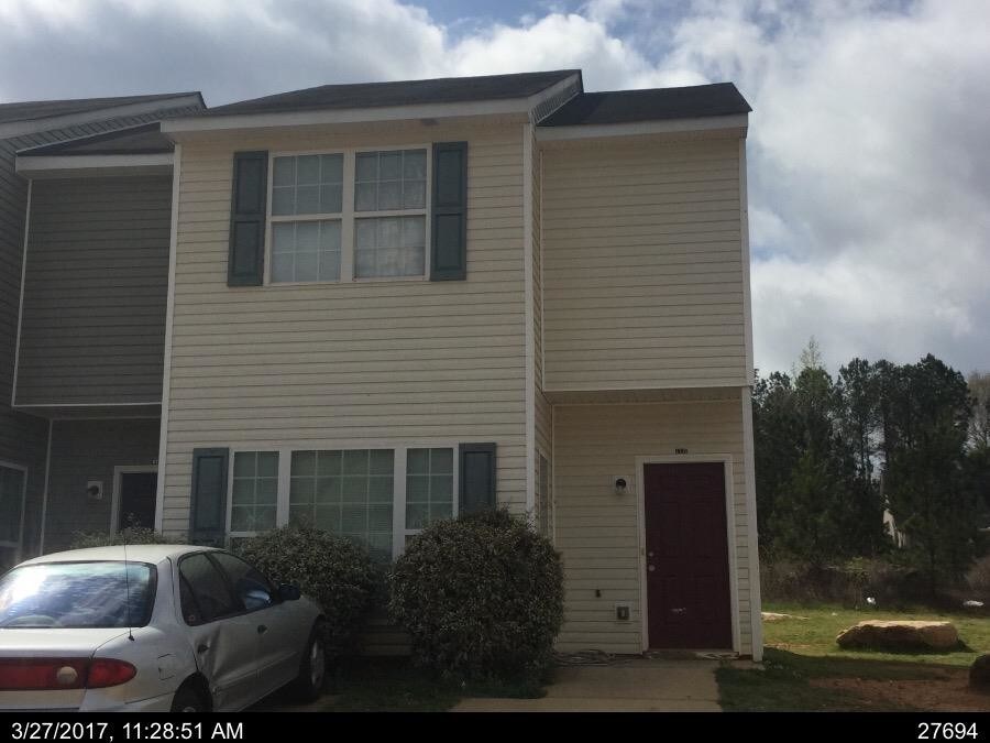 1732 Carrington Dr, Griffin, GA 30223 Townhome Rentals in Griffin GA