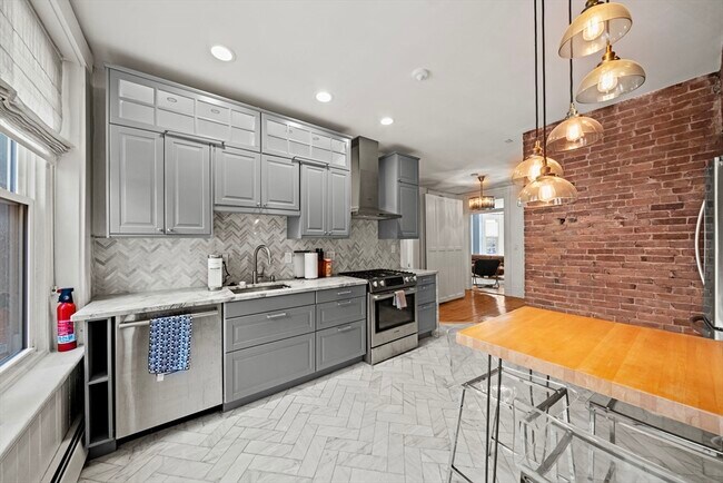 Foto del edificio - 19 Cortes St