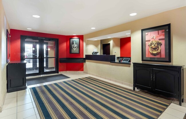 Building Photo - Furnished Studio-Chicago - Vernon Hills - ...