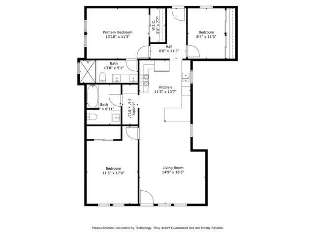 Foto del edificio - 602 Brooks Ave