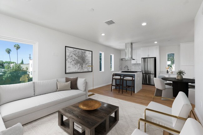 Photo - 2638 Virginia Rd Apartment