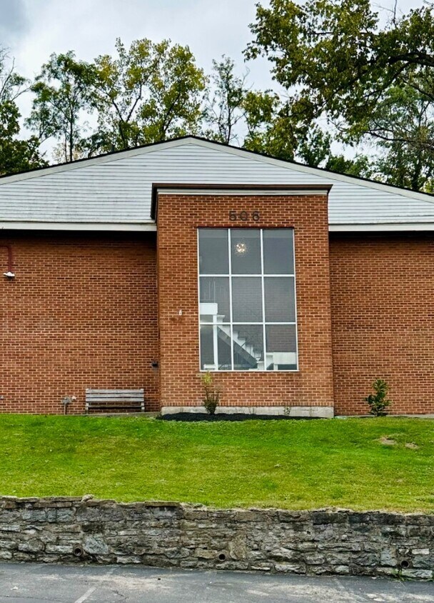 Primary Photo - Main Street Milford Apartments LLC