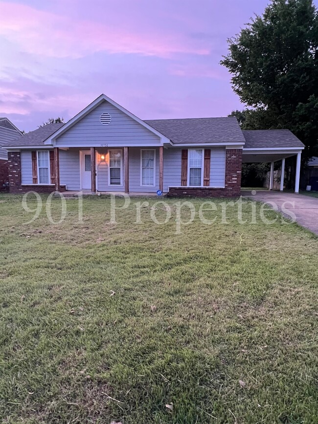 Building Photo - 10350 Stephenson Ln