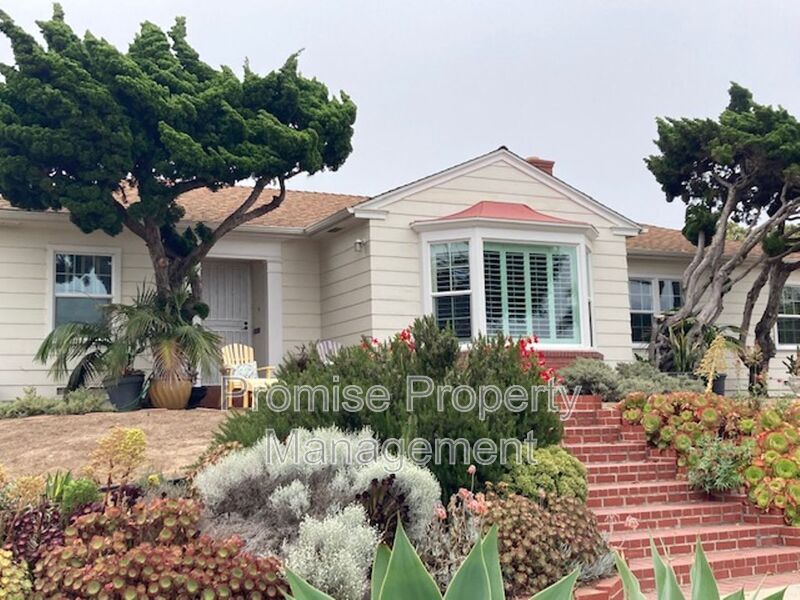 Foto principal - 420 S Horne St