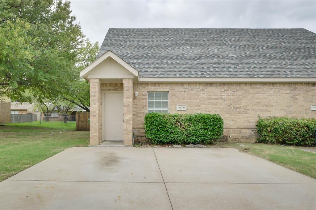 Foto principal - 510 Kings Way Dr