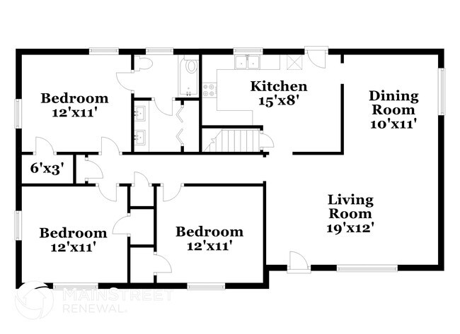 Foto del edificio - 2421 Etowah St