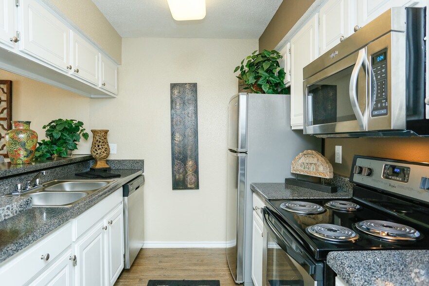 Ashford Aberdeen Rentals Houston, TX