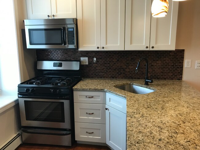 Foto del edificio - 349 Sumner St