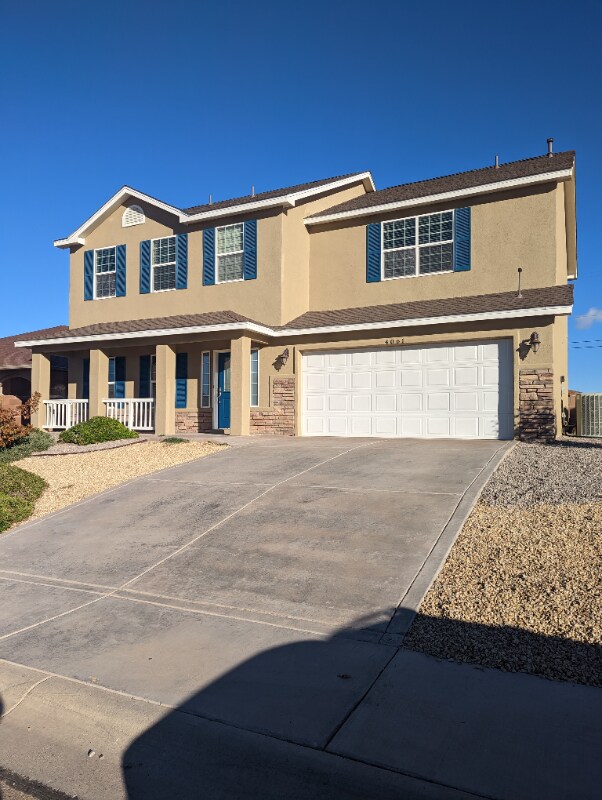 4061 Wood Loop, Alamogordo, NM 88310 House Rental in Alamogordo, NM