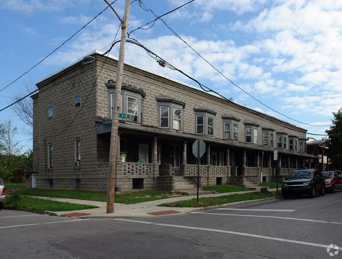 Primary Photo - 401 4th St