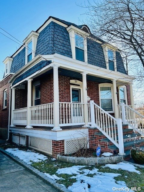 Primary Photo - 57 Flower Ave