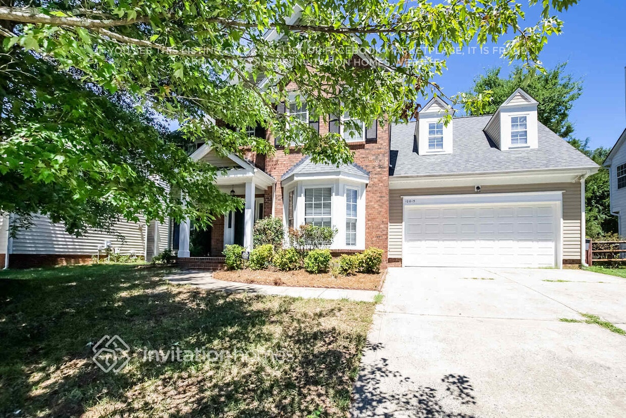 Foto principal - 10615 Old Bridge Ln