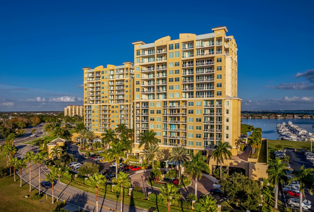 Primary Photo - Bel Mare at Riviera Dune