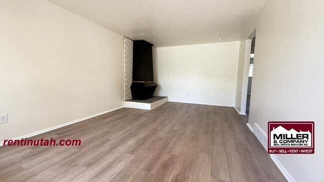 Building Photo - 3462 S 700 E